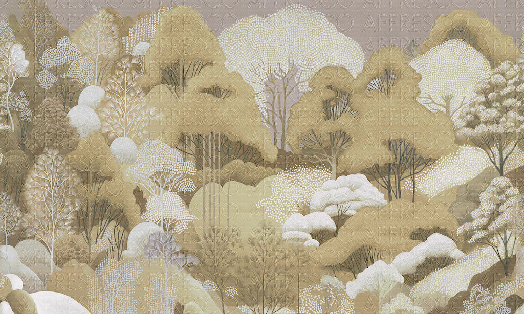 Фрески Affresco арт AF2300-COL4 фото 1