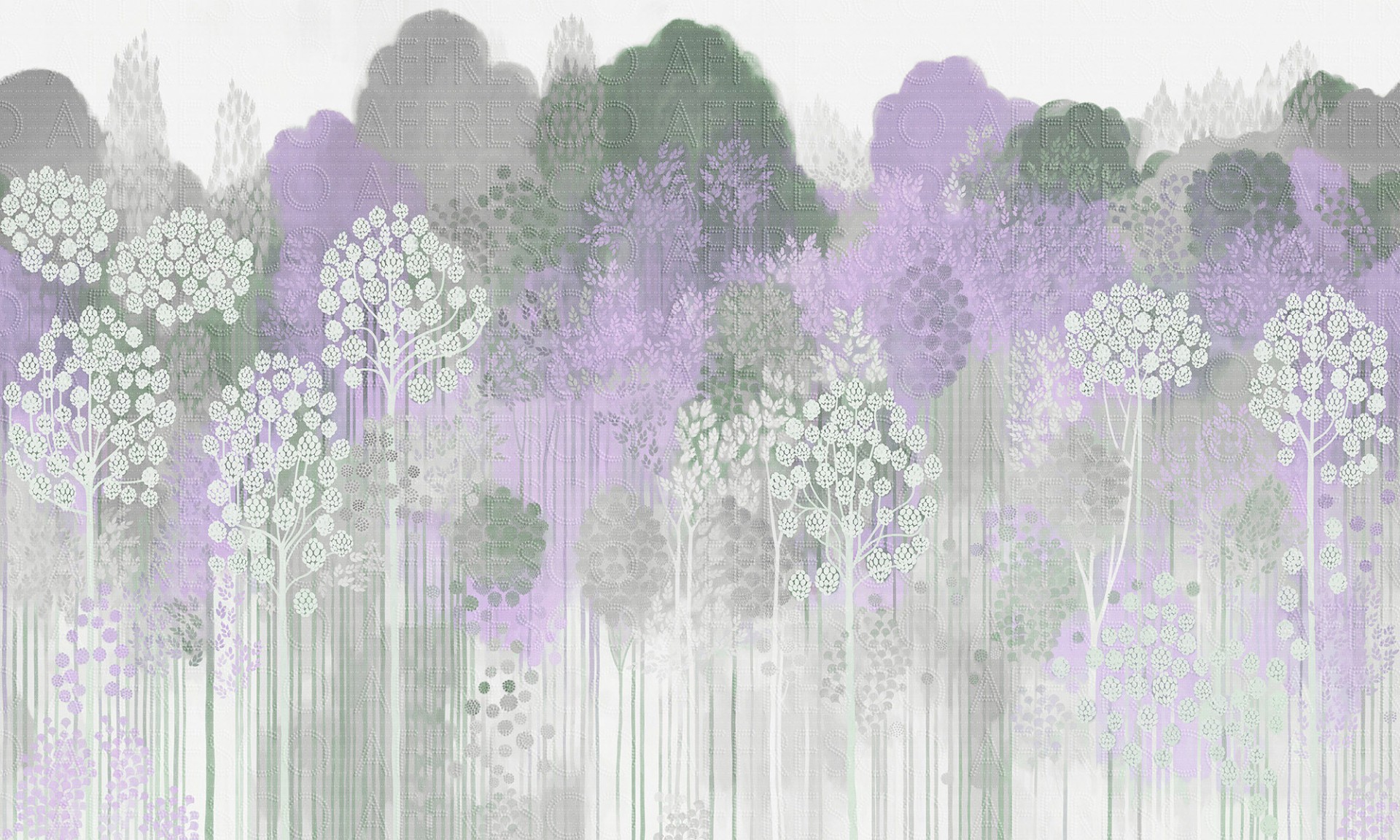 Фрески Affresco арт AF2302-COL4 фото 1