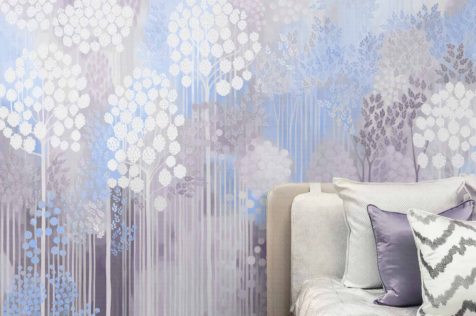 Фрески Affresco арт AF2302-COL5 фото 2