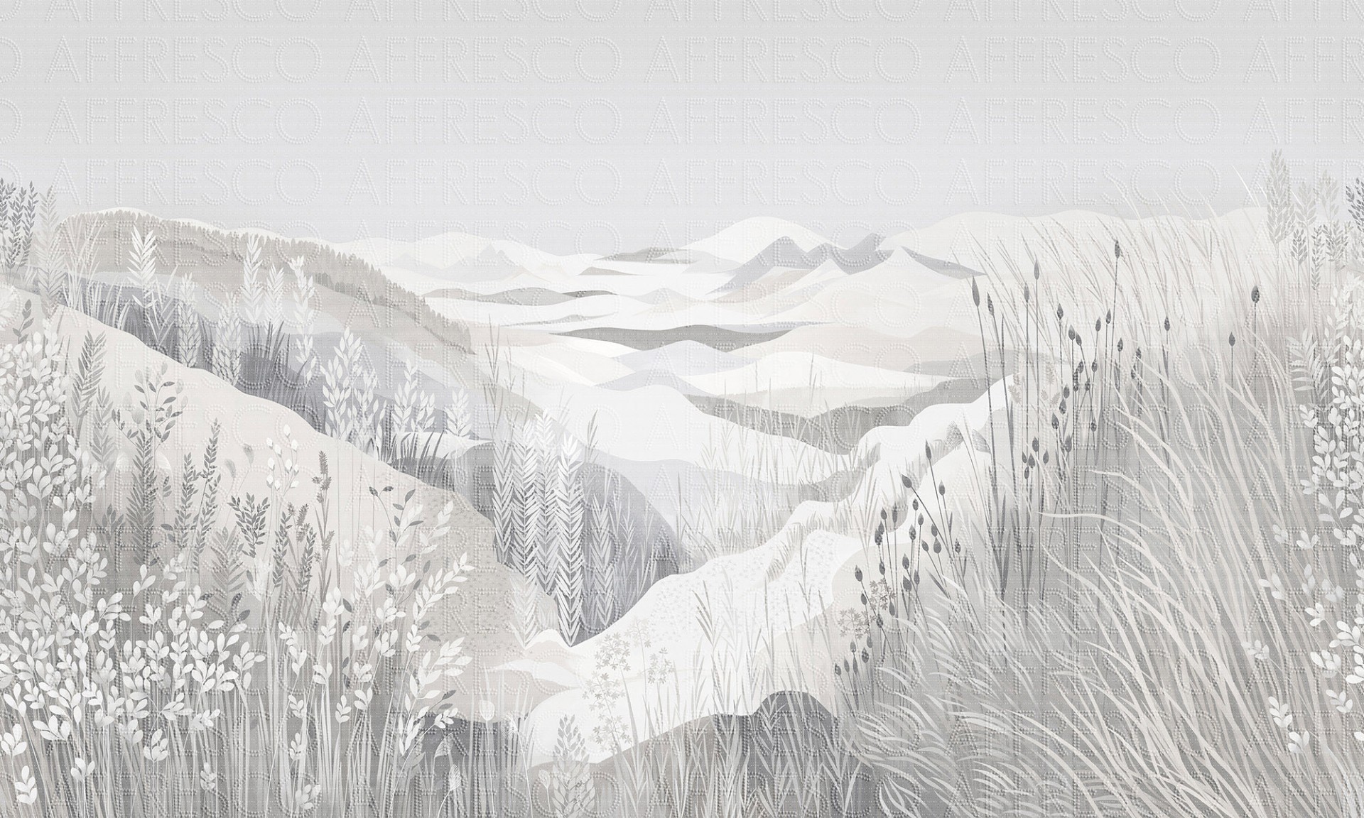 Фрески Affresco арт AF2303-COL3 фото 1