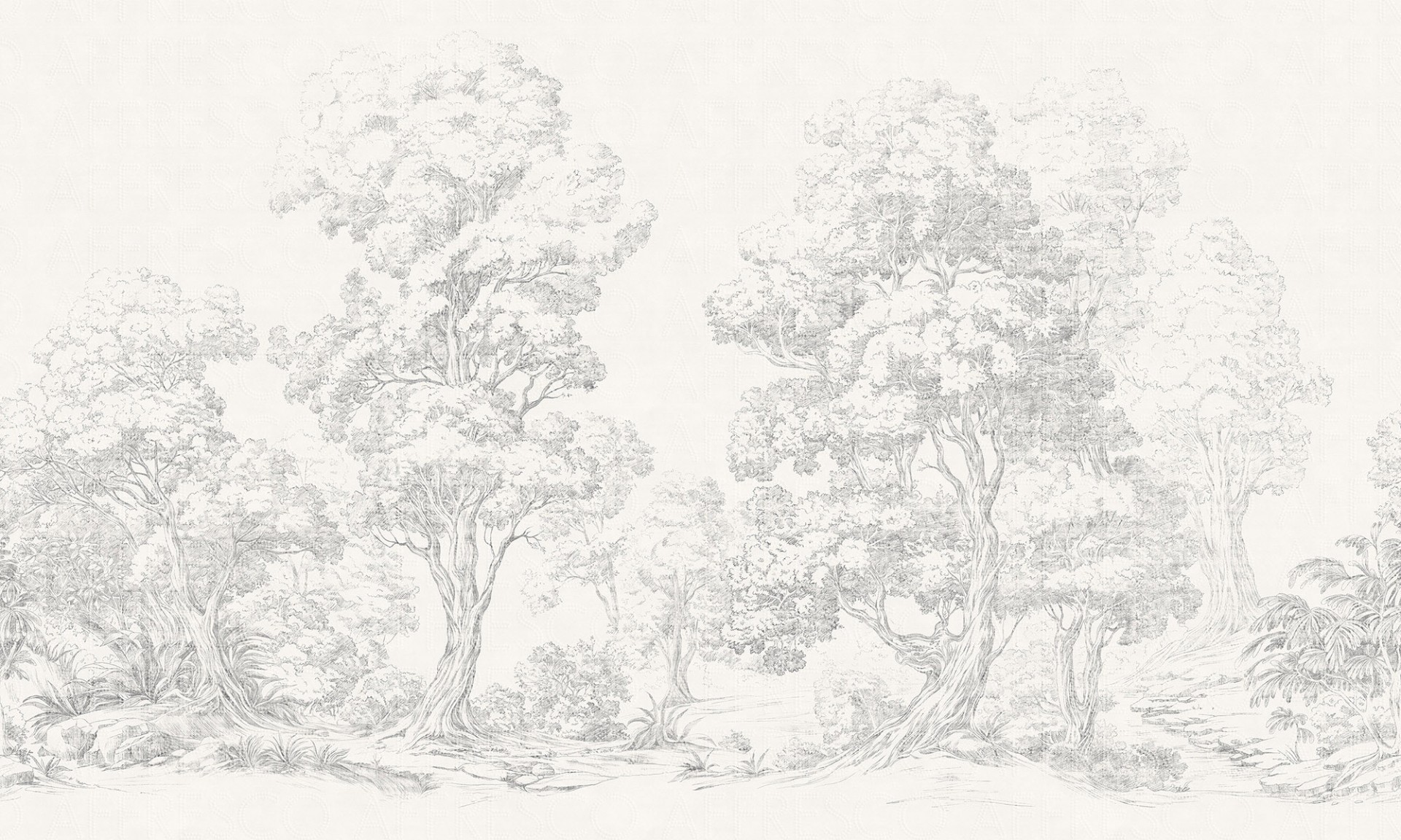 Фрески Affresco арт AF2304-COL1 фото 1