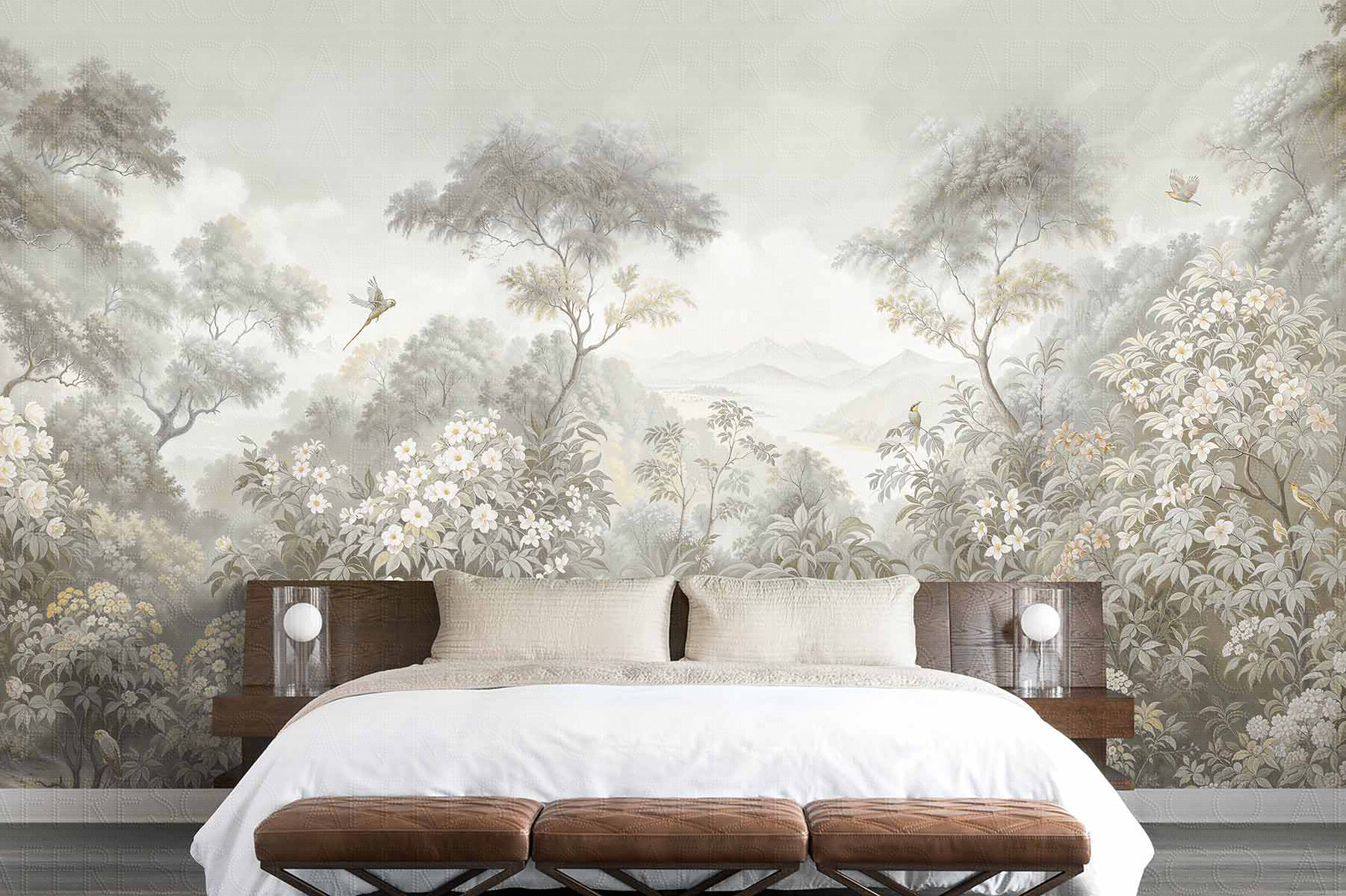 Фрески Affresco арт AF2306-COL5 фото 2