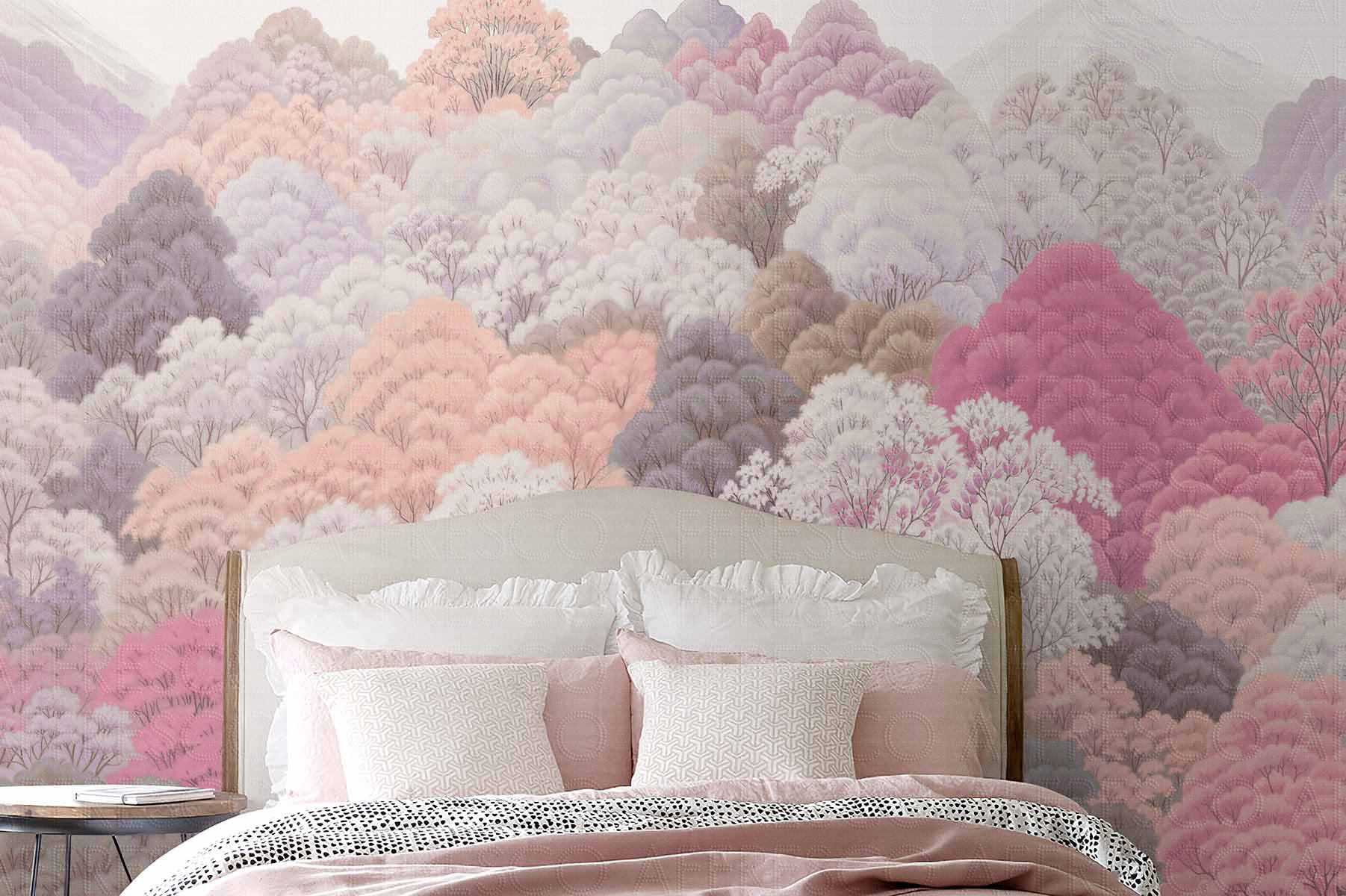 Фрески Affresco арт AF2307-COL2 фото 2