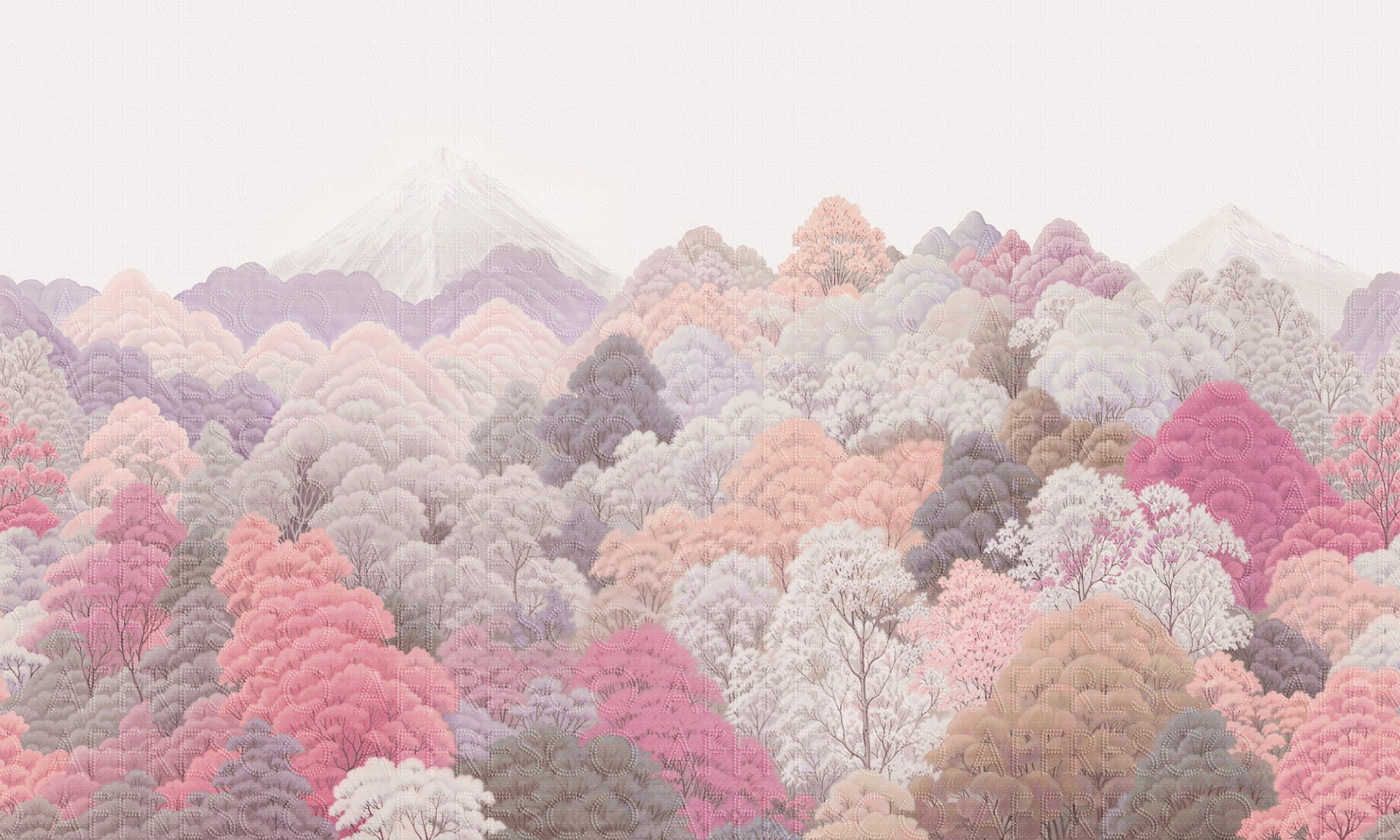 Фрески Affresco арт AF2307-COL2 фото 1