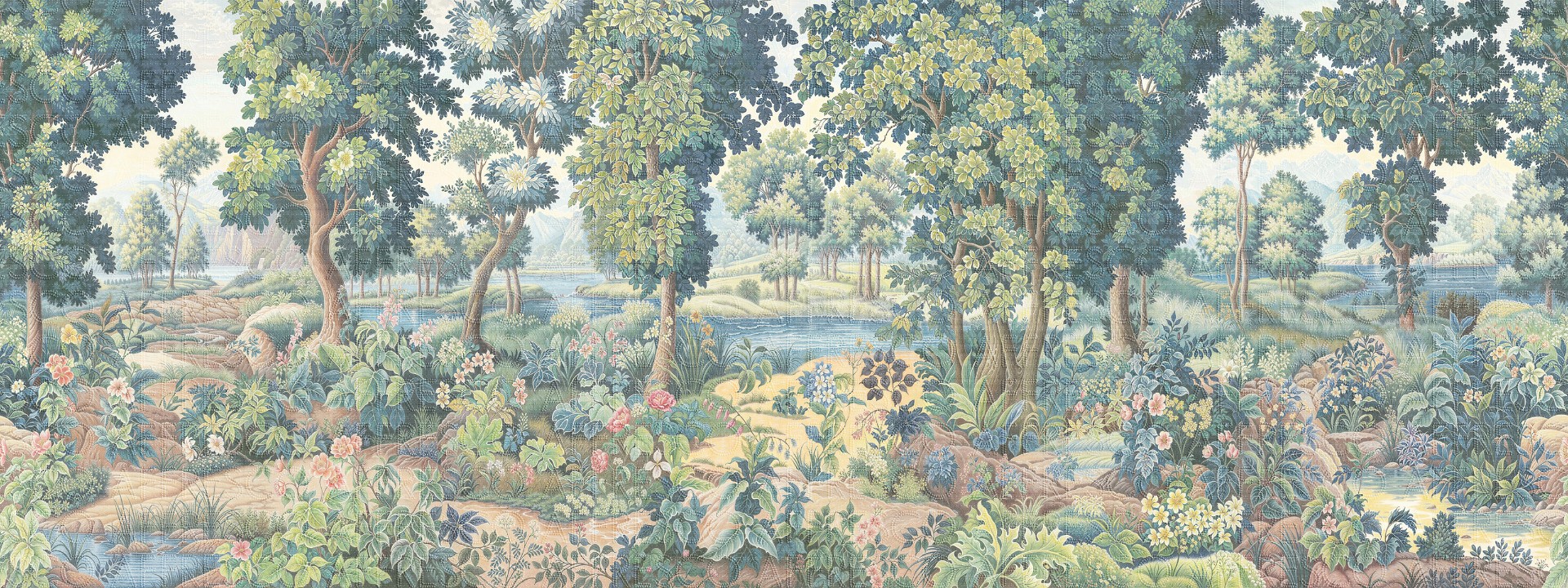 Фрески Affresco арт AF2308-COL2 фото 1