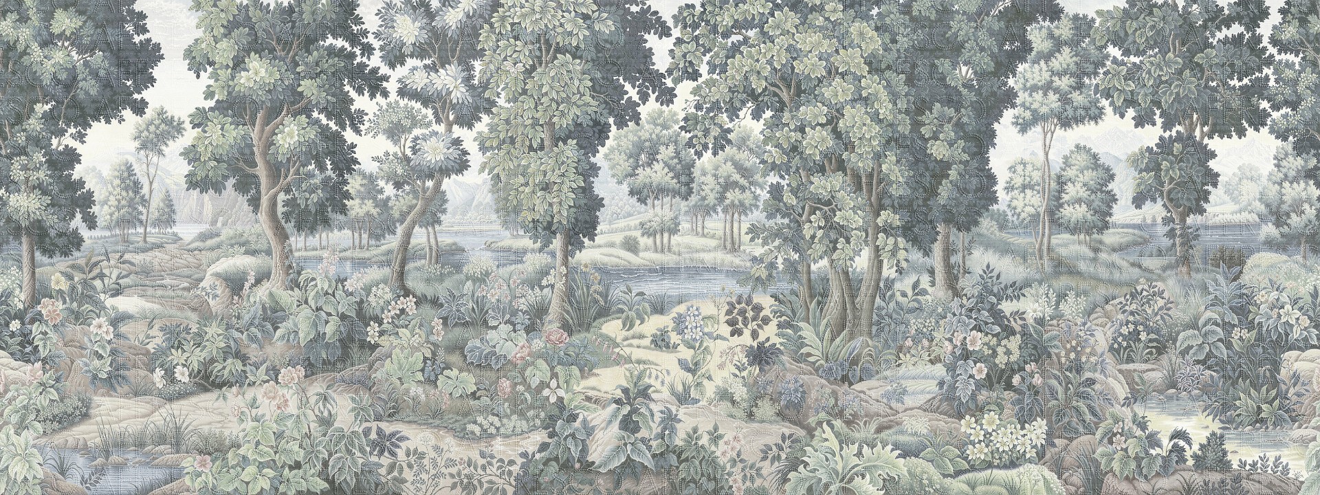 Фрески Affresco арт AF2308-COL3 фото 1