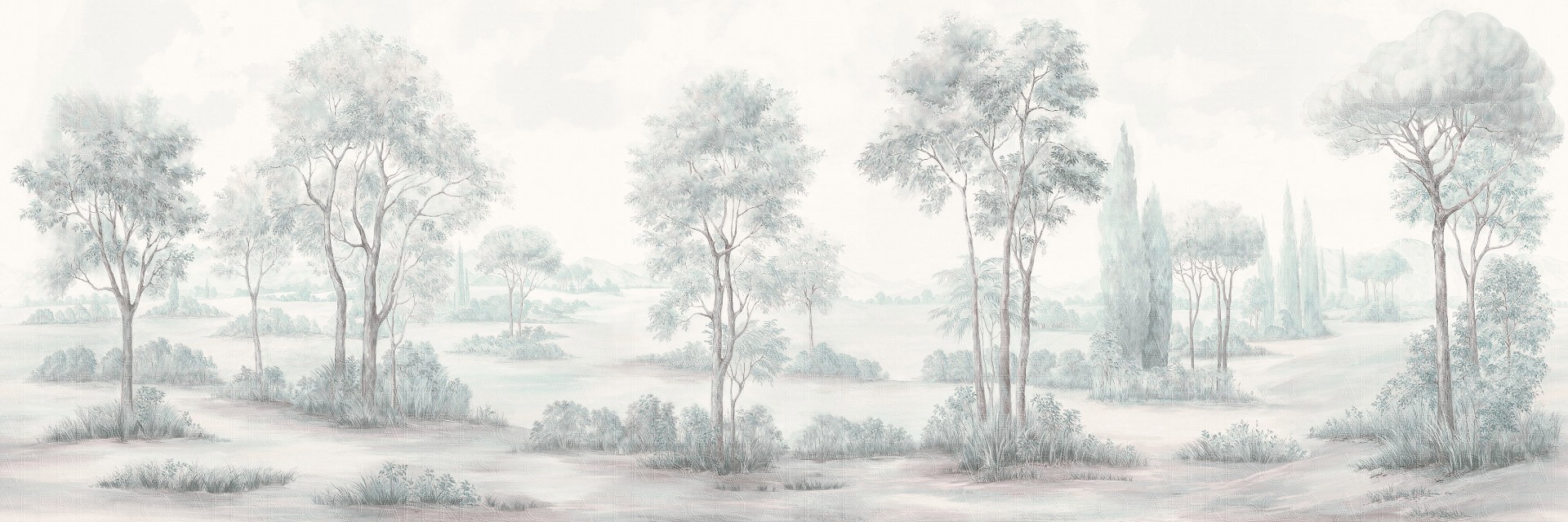 Фрески Affresco арт AF2311-COL1 фото 1