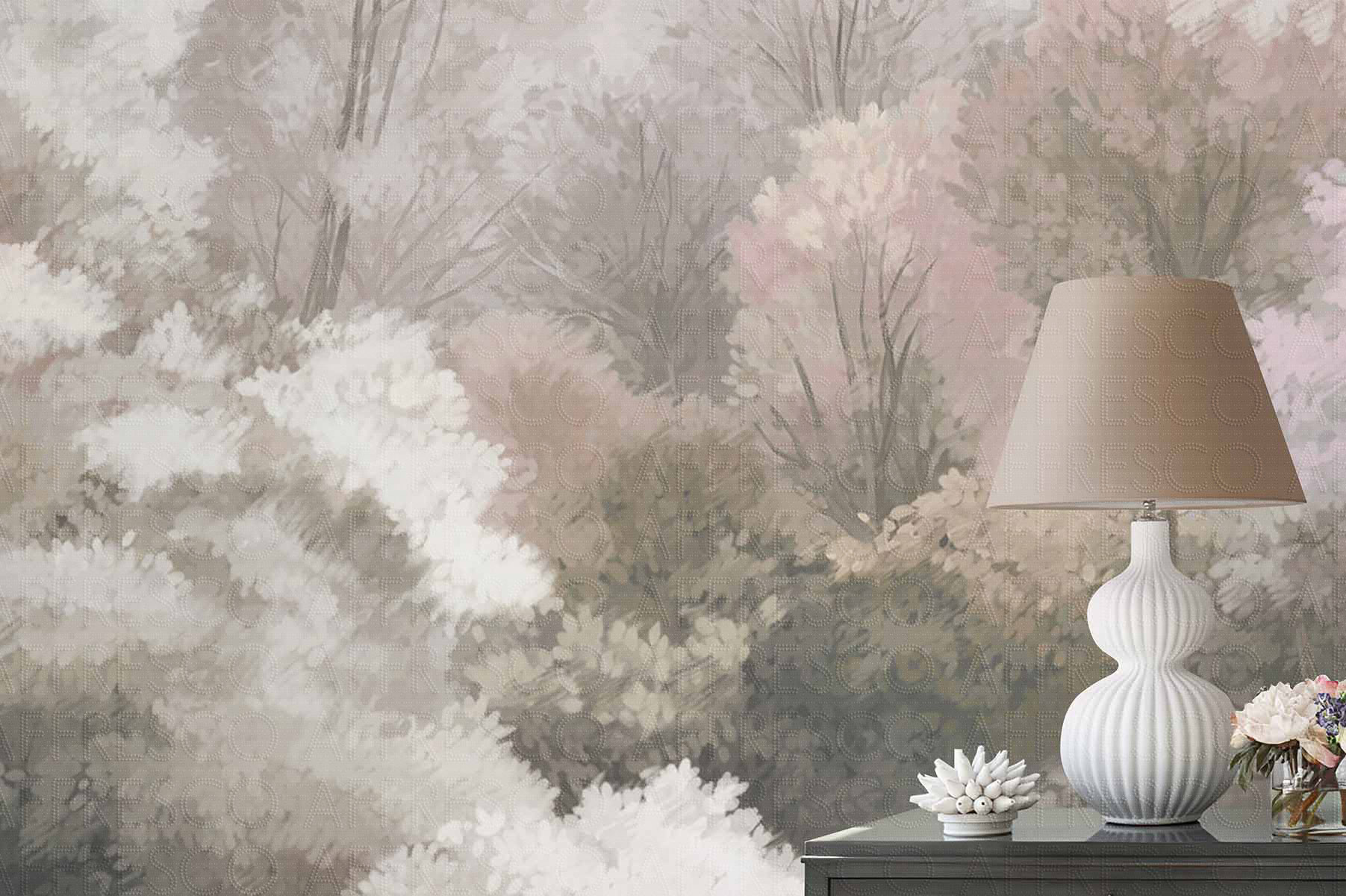 Фрески Affresco арт AF2313-COL2 фото 2