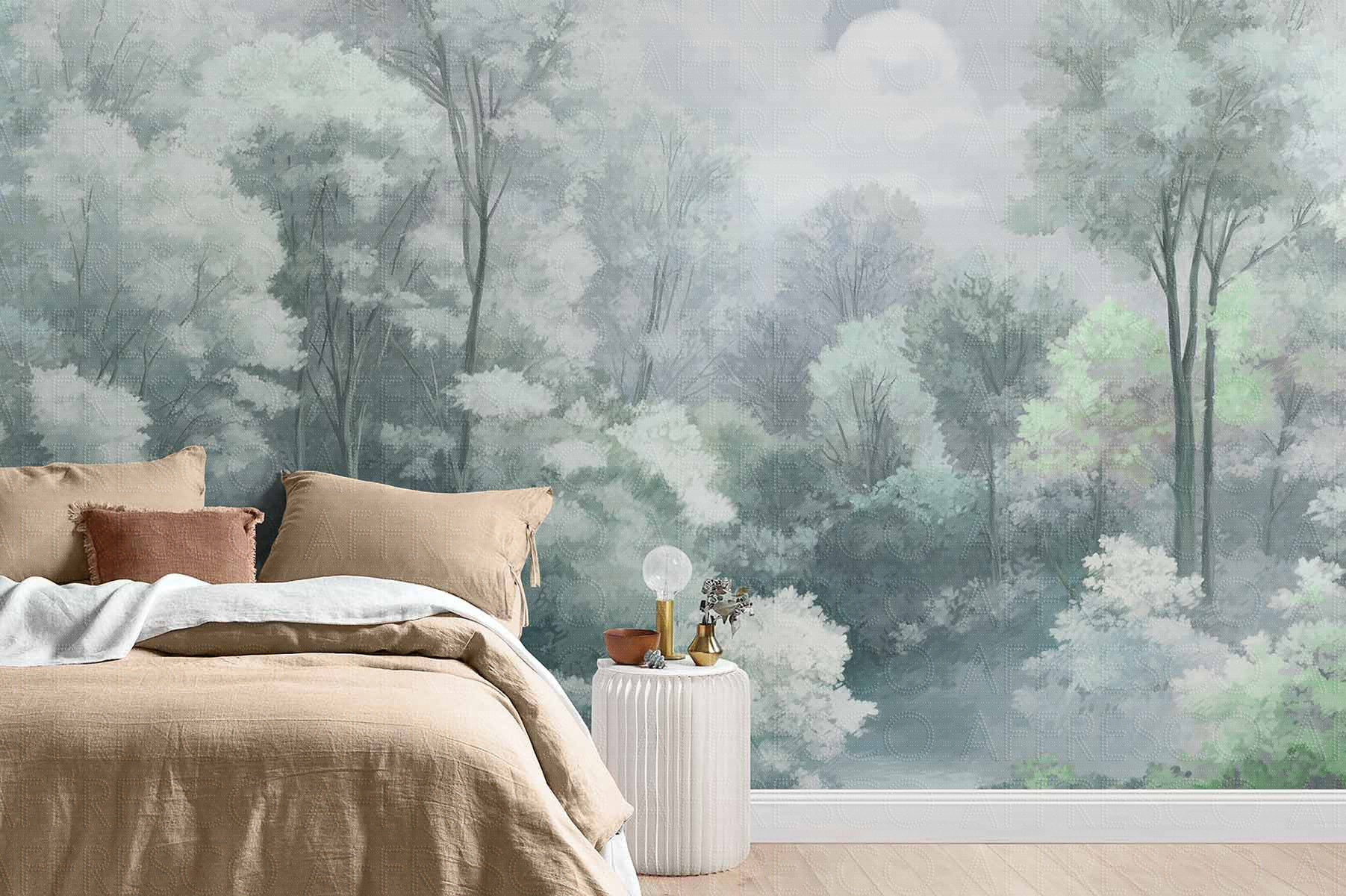 Фрески Affresco арт AF2313-COL3 фото 2