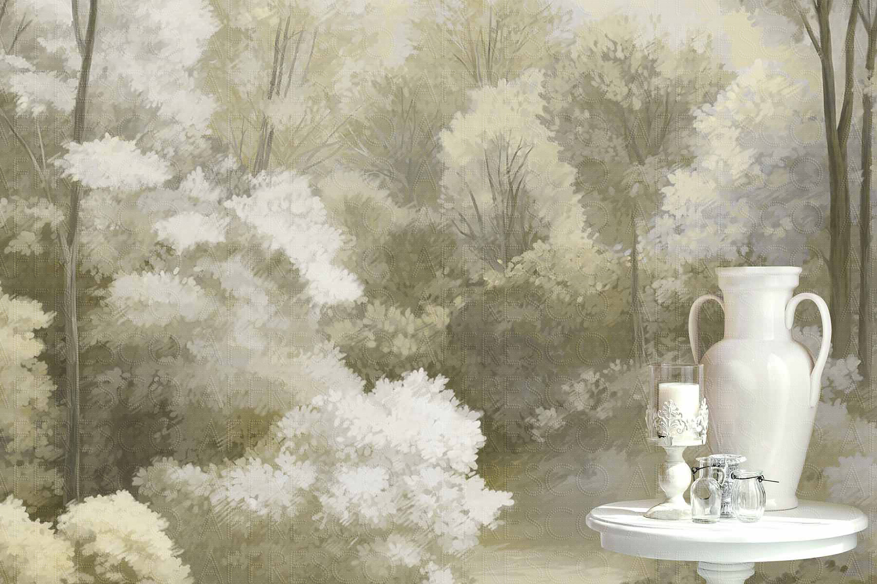 Фрески Affresco арт AF2313-COL4 фото 2