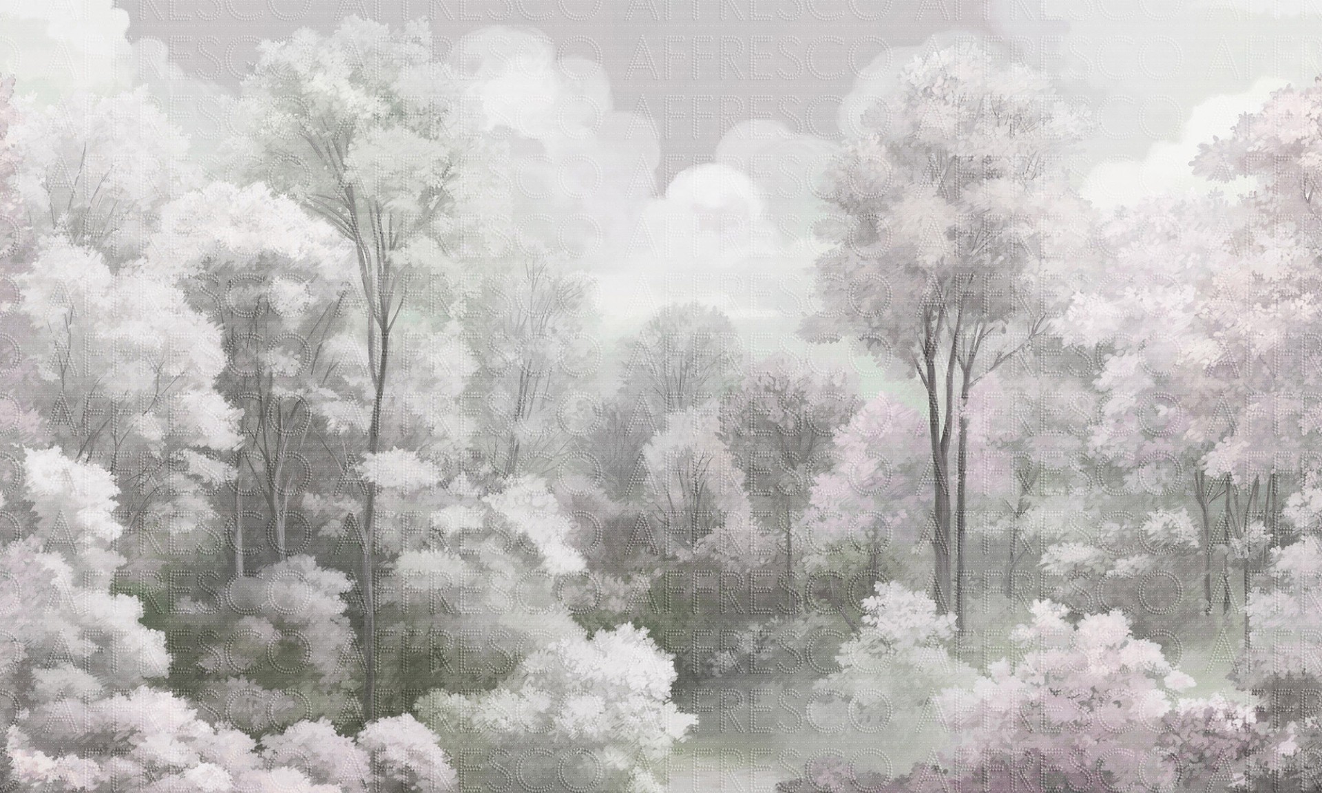 Фрески Affresco арт AF2313-COL5 фото 1