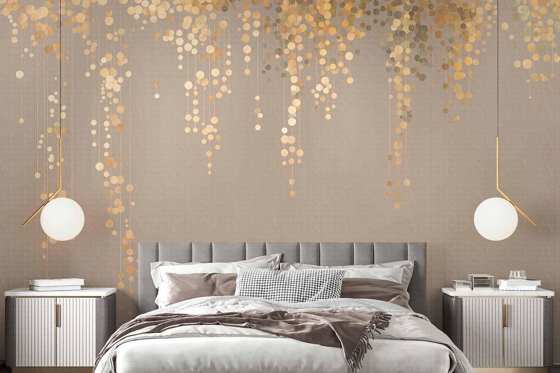 Фрески Affresco арт AF2317-COL1 фото 2