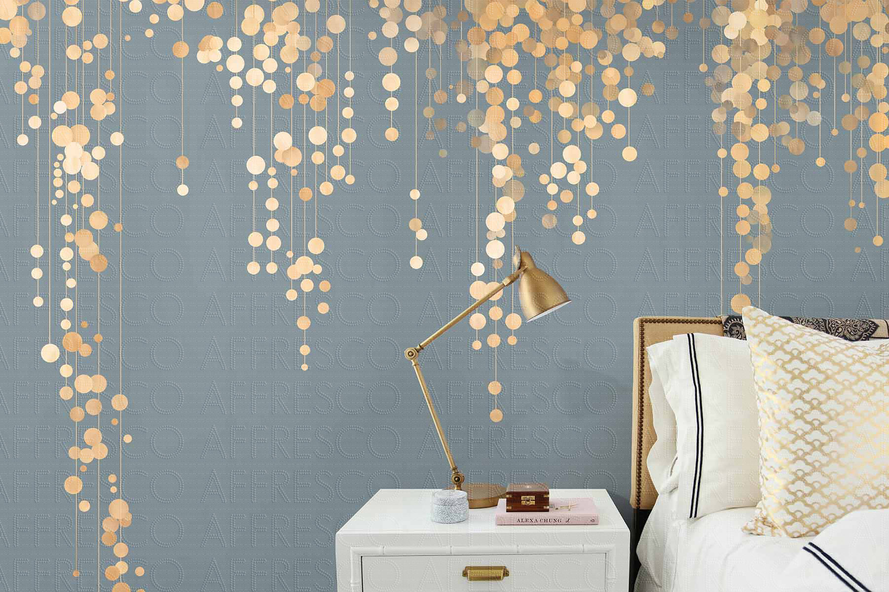 Фрески Affresco арт AF2317-COL3 фото 2