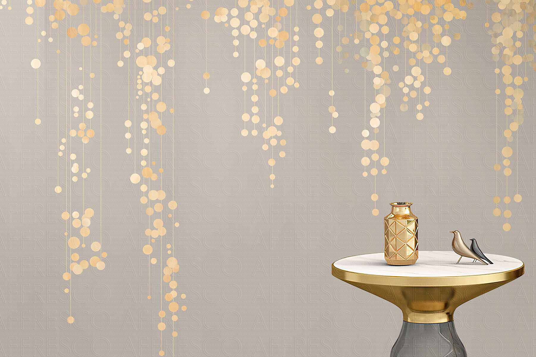 Фрески Affresco арт AF2317-COL4 фото 2