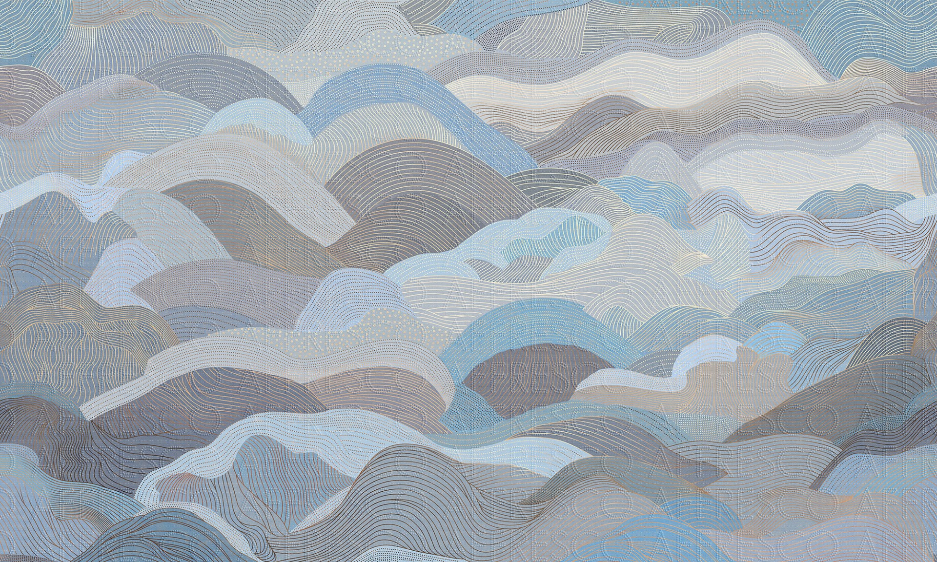 Фрески Affresco арт AF2324-COL2 фото 1