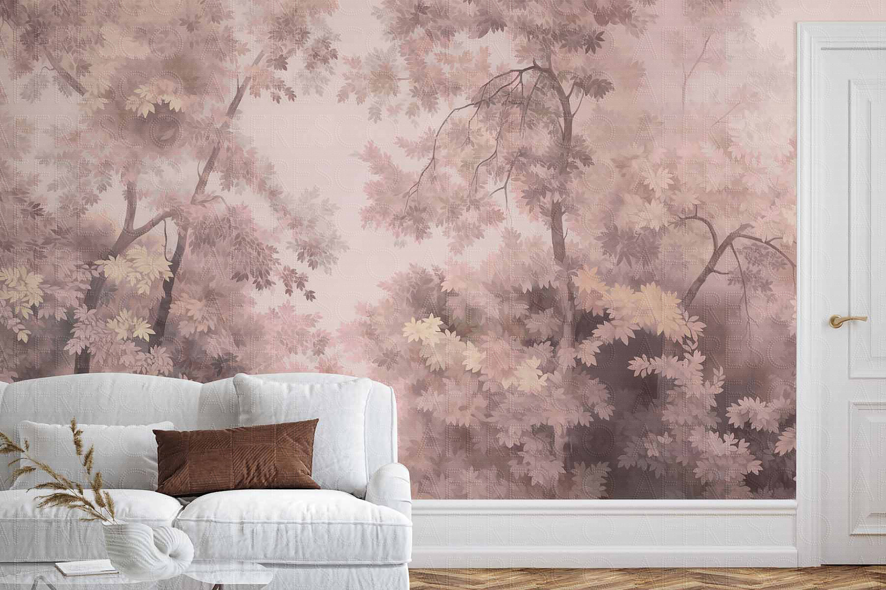 Фрески Affresco арт AF2326-COL1 фото 2