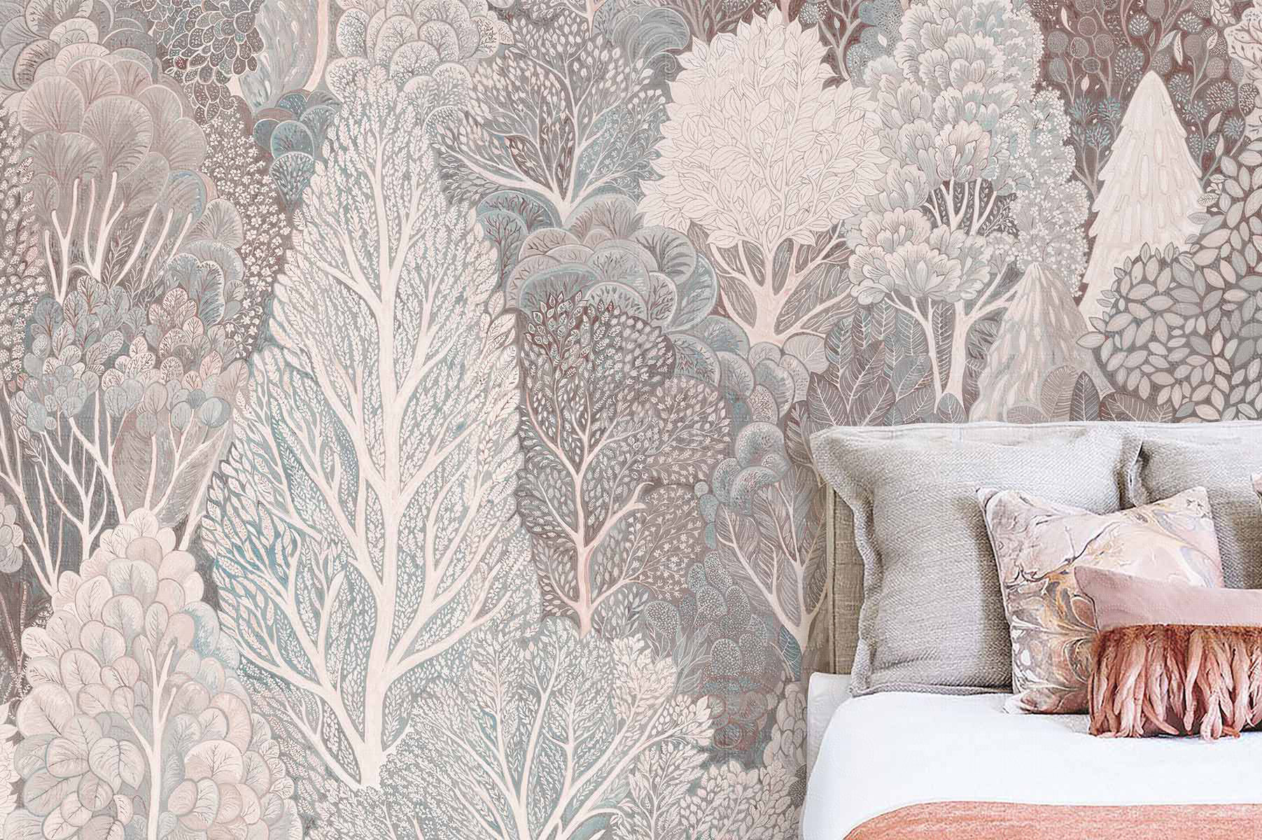 Фрески Affresco арт AF2331-COL2 фото 2