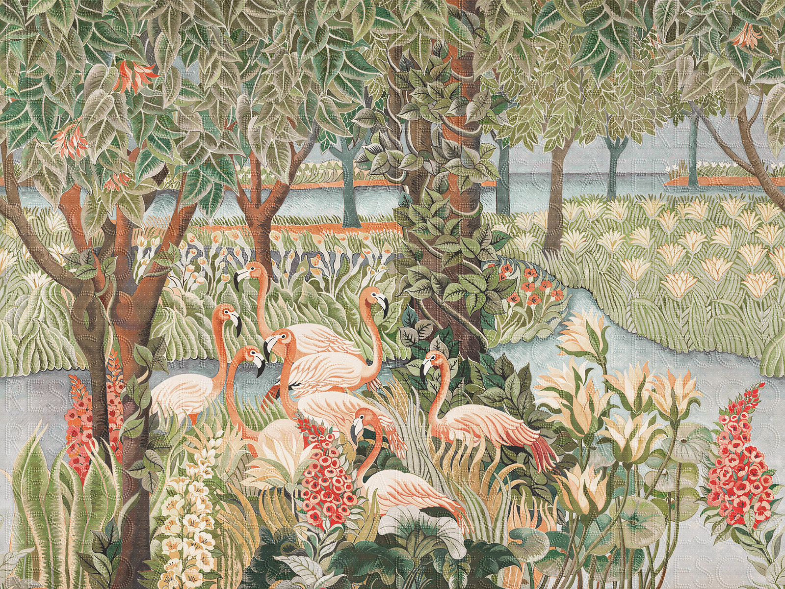 Фрески Affresco арт AF2332-COL3 фото 1