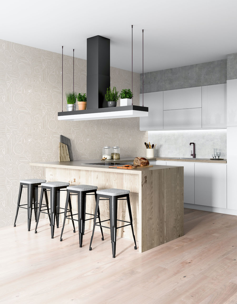 Обои Milassa арт PLZ1 001 фото 2