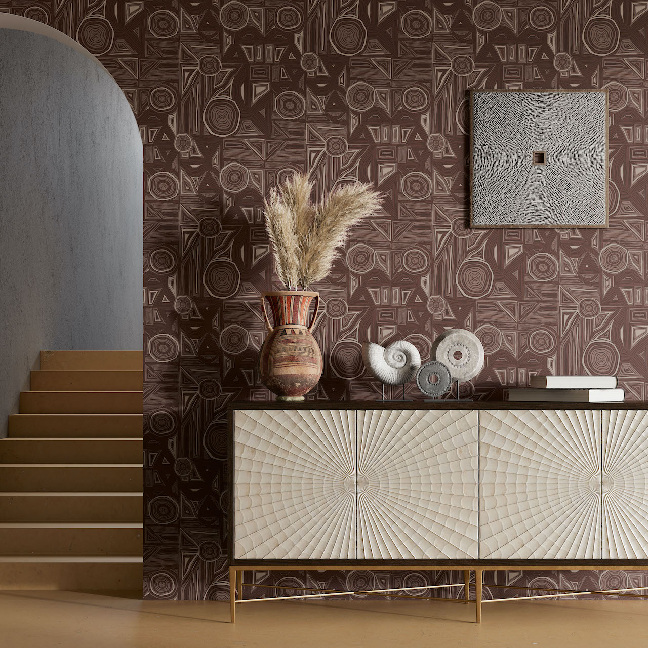 Обои Milassa арт PLZ1 010 фото 2