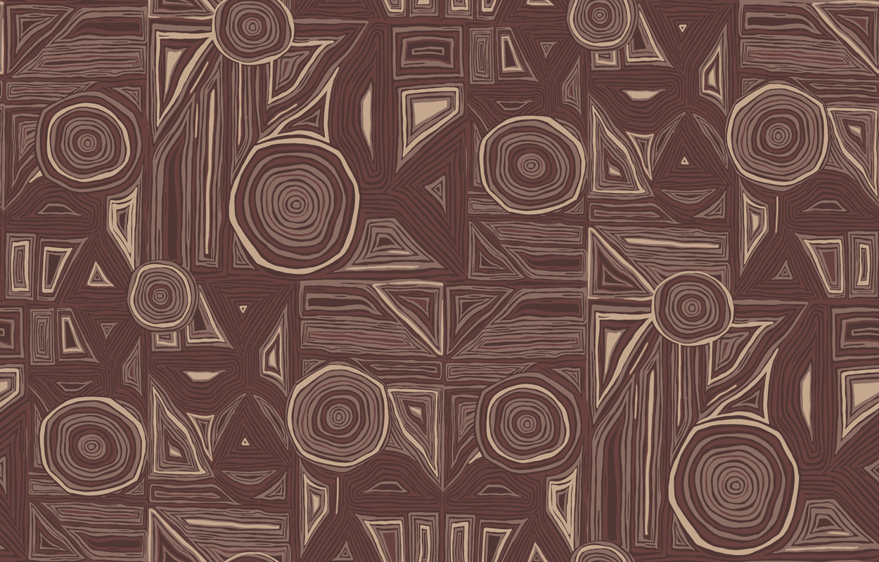 Обои Milassa арт PLZ1 010 фото 1