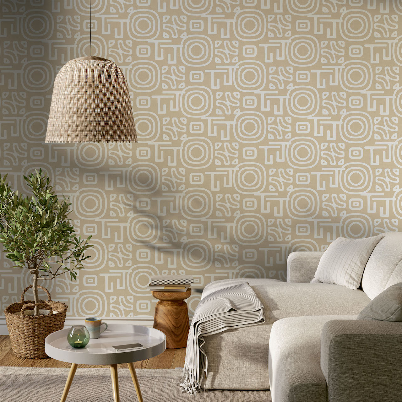 Обои Milassa арт PLZ2 002/1 фото 2