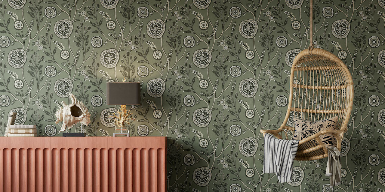 Обои Milassa арт PLZ3 005 фото 3