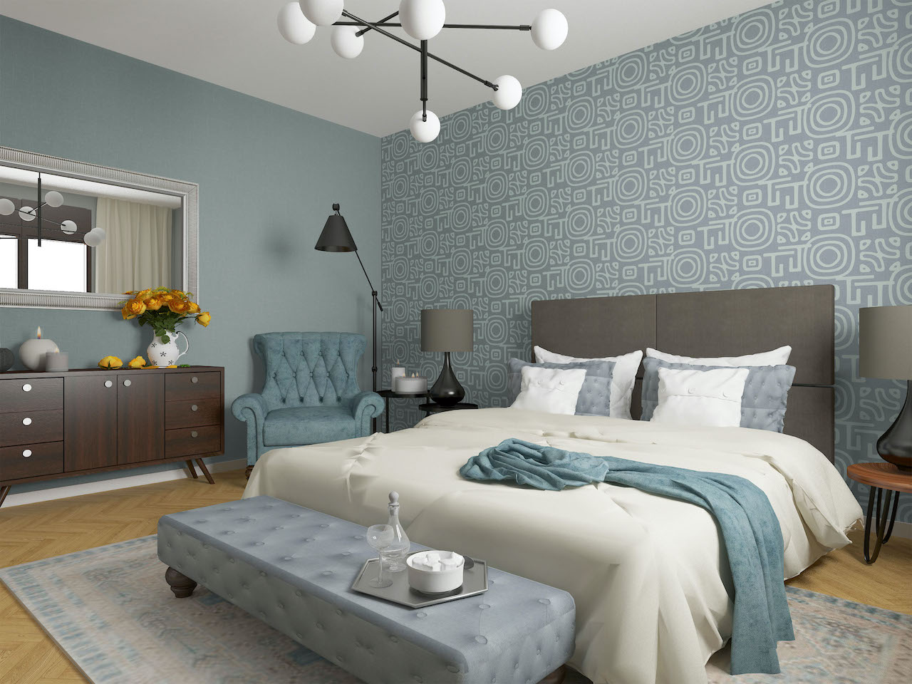 Обои Milassa арт PLZ8 006 фото 2