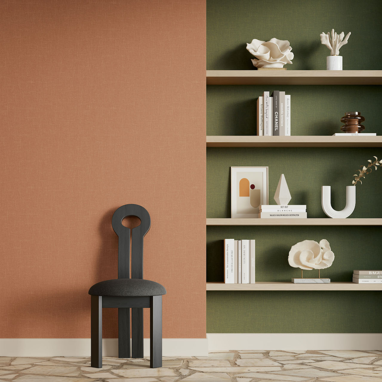 Обои Milassa арт PLZ8 020 фото 2