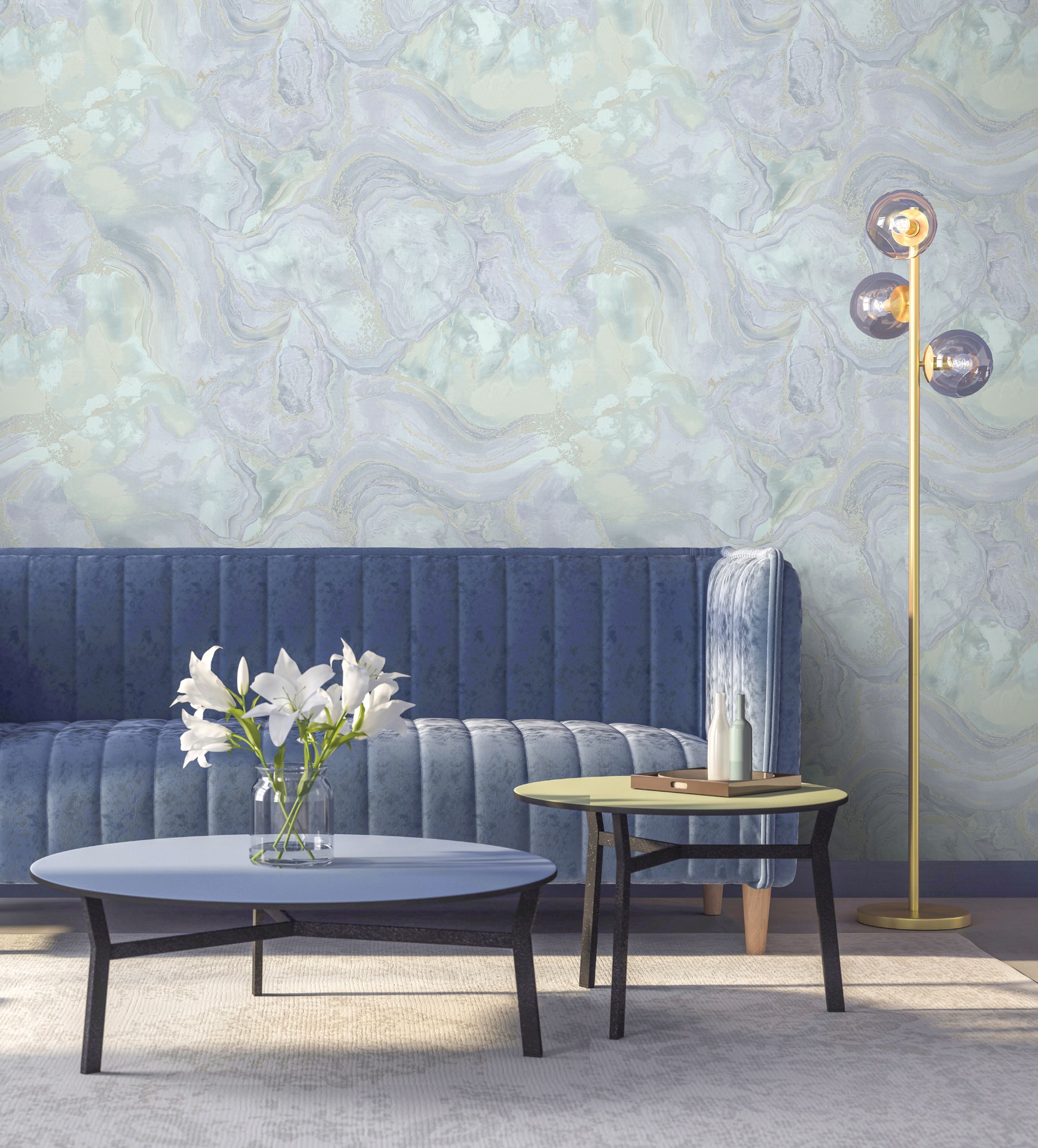 Обои Monte Solaro арт 9224-13 фото 2