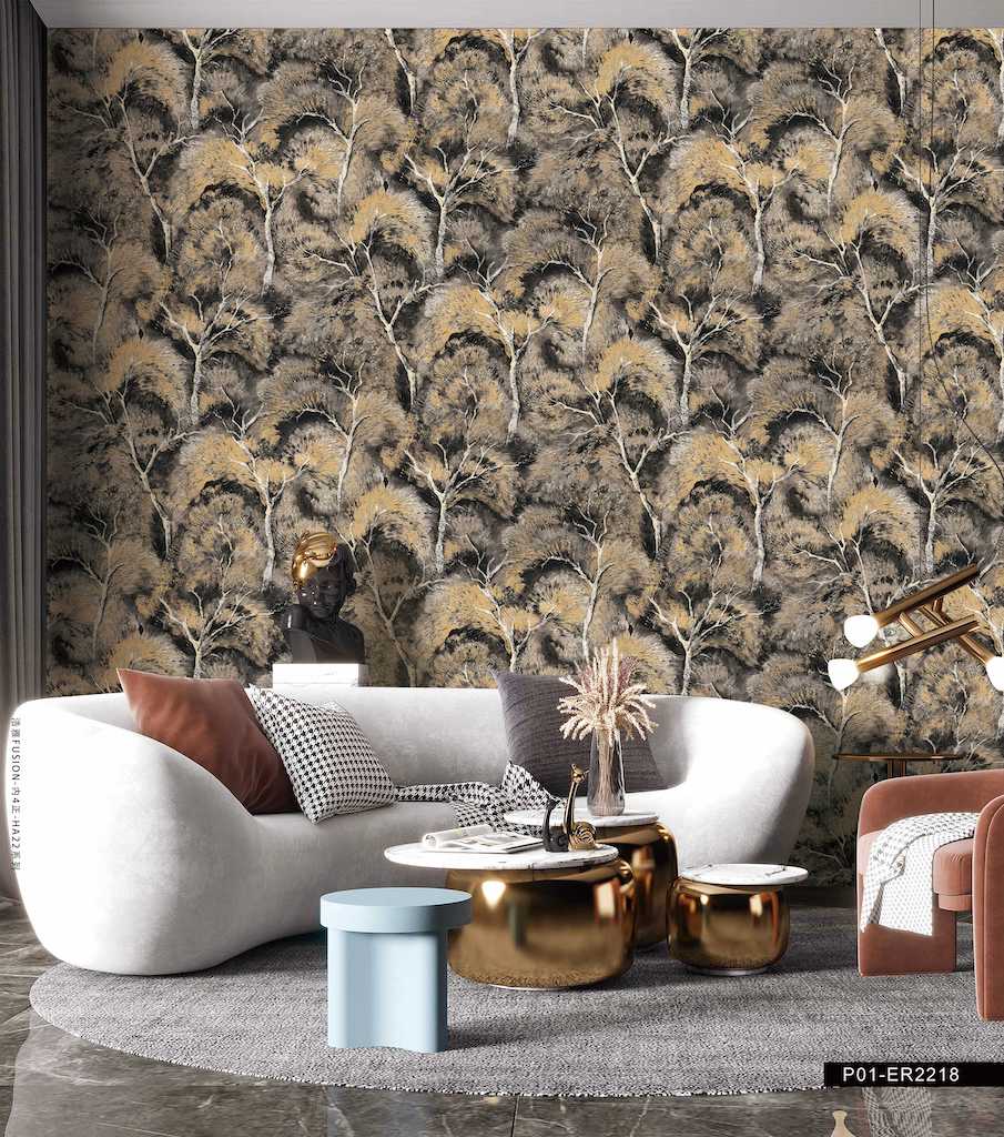 Обои Wiganford арт ER2218 фото 3