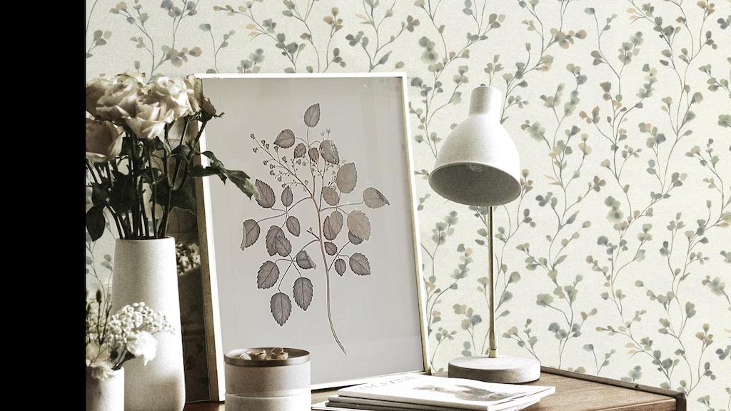 Обои Rasch арт 486148 фото 8