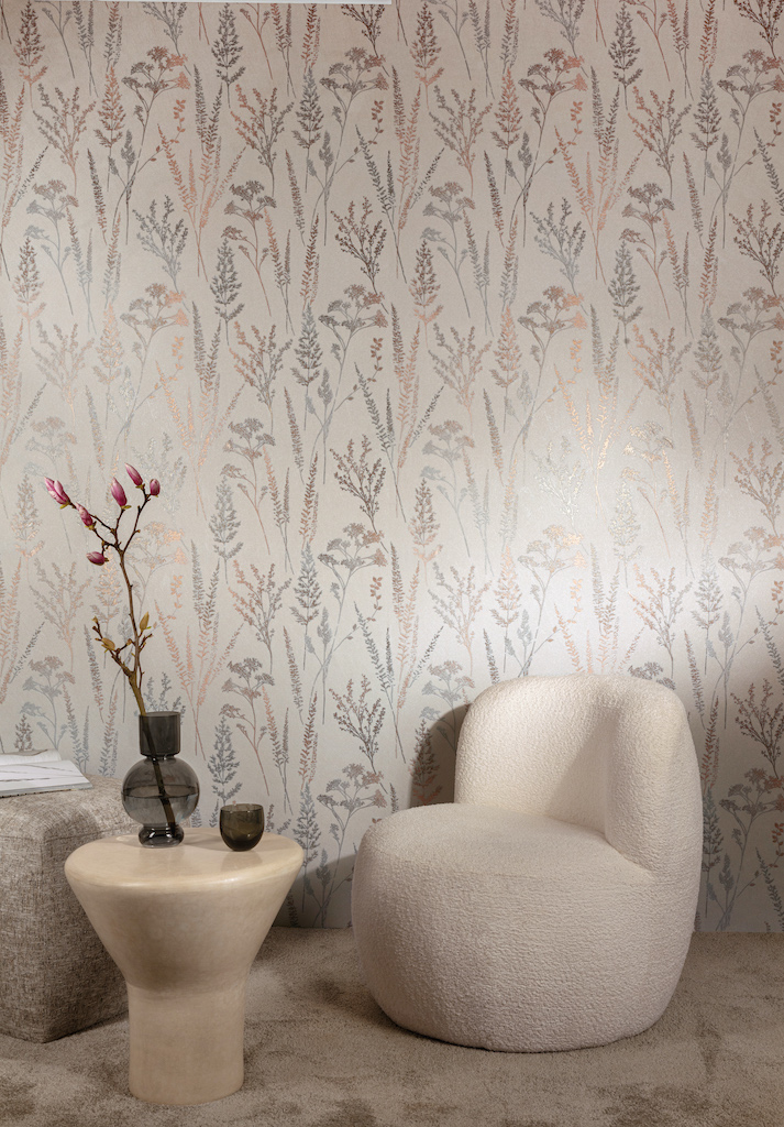 Обои Grandeco арт UI3205 фото 4