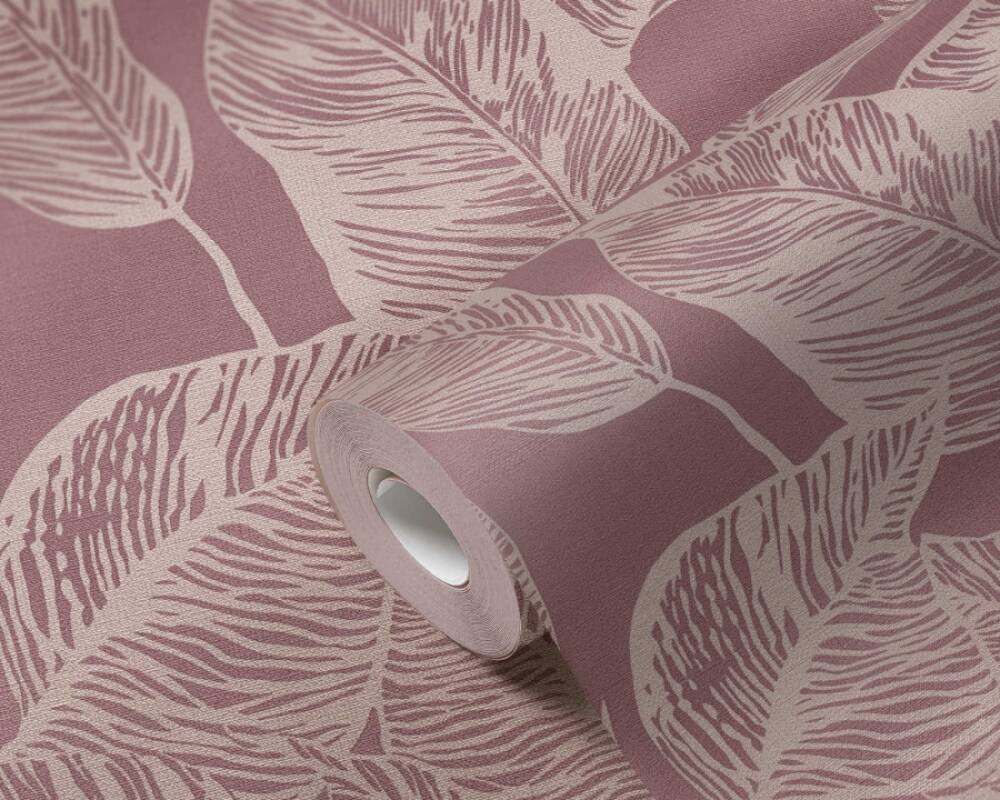 Обои A.S.Creation арт 38663-4 фото 3