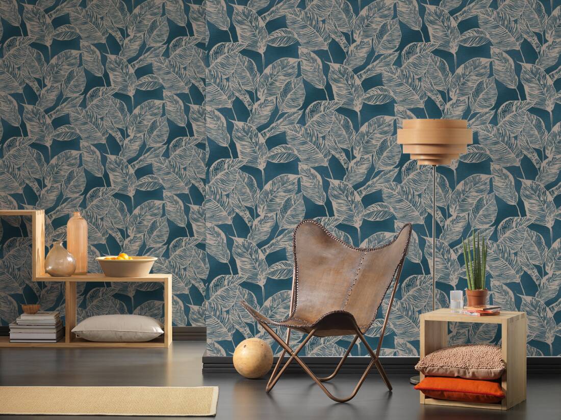 Обои A.S.Creation арт 38663-1 фото 5