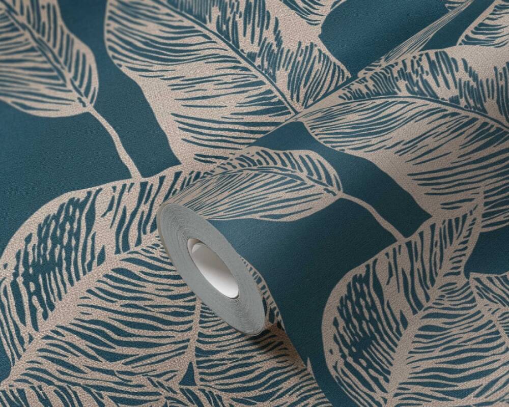 Обои A.S.Creation арт 38663-1 фото 3