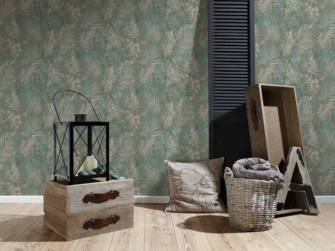 Обои A.S.Creation арт 38638-2 фото 4