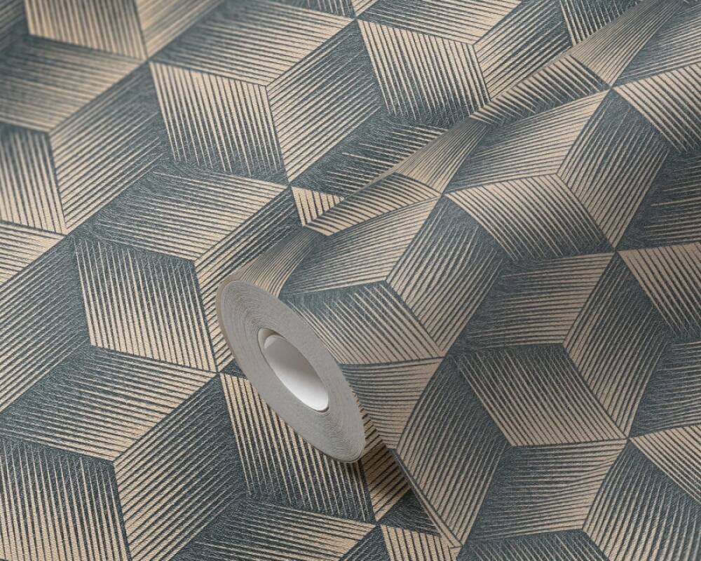 Обои A.S.Creation арт 38506-3 фото 3