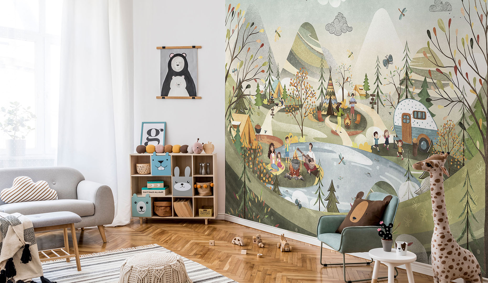 Фрески Ortograf арт 35291 фото 2