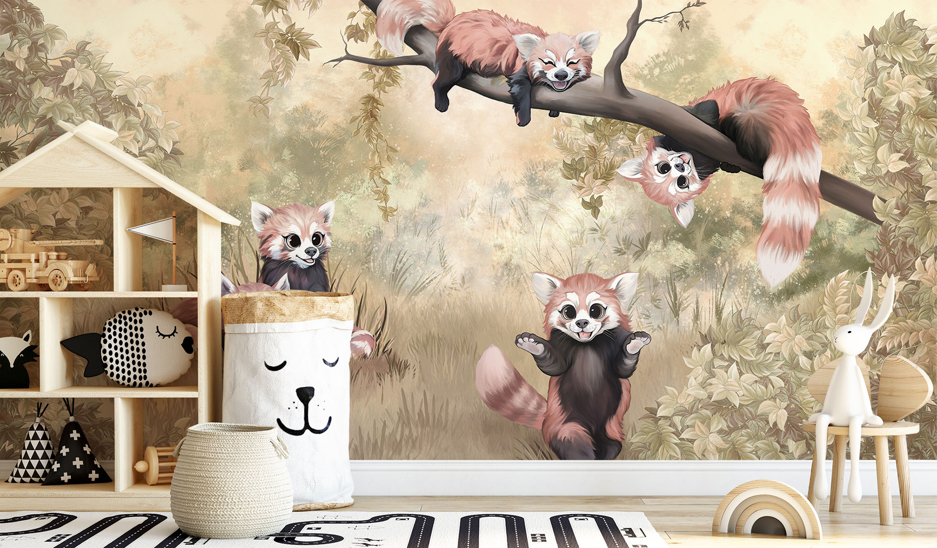 Фрески Ortograf арт 35265 фото 2