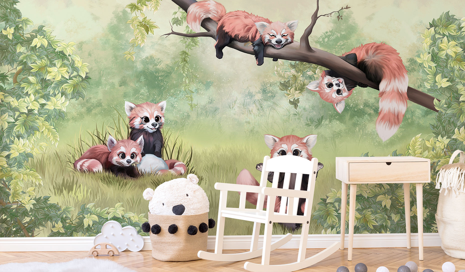 Фрески Ortograf арт 35266 фото 2