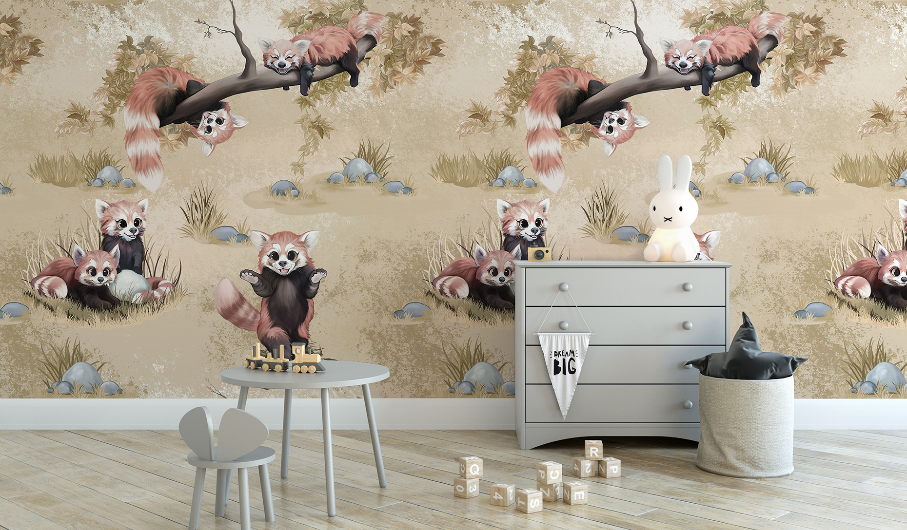 Фрески Ortograf арт 35267 фото 2