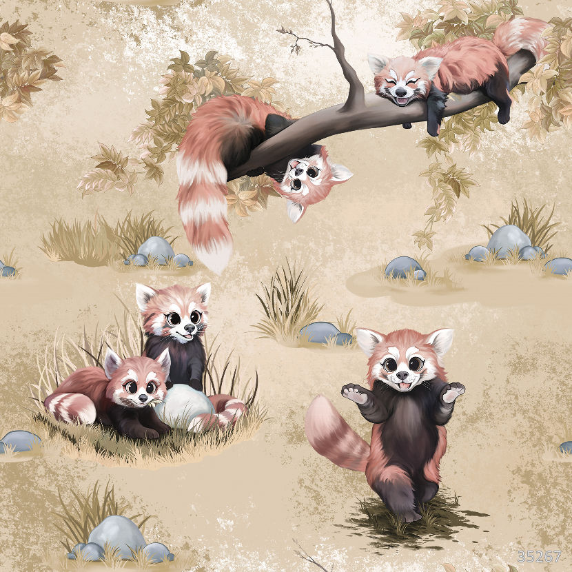 Фрески Ortograf арт 35267 фото 1