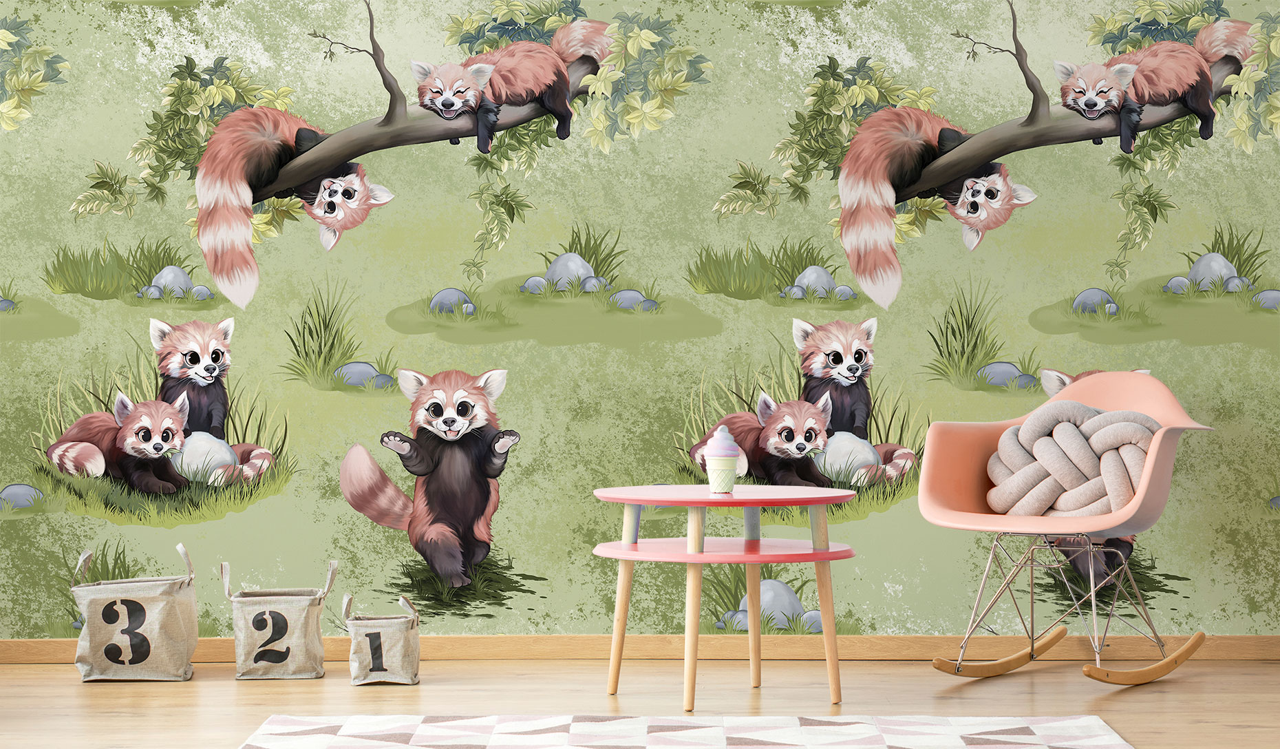 Фрески Ortograf арт 35268 фото 2