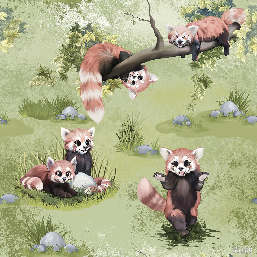 Фрески Ortograf арт 35268 фото 1