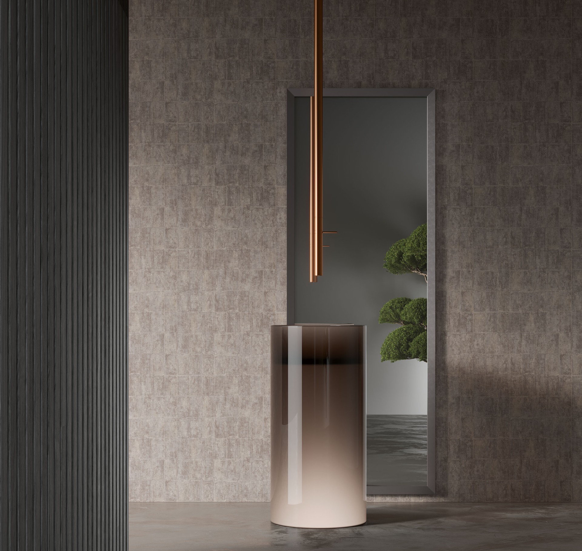 Обои Loymina Materials арт STC1 010 фото 3