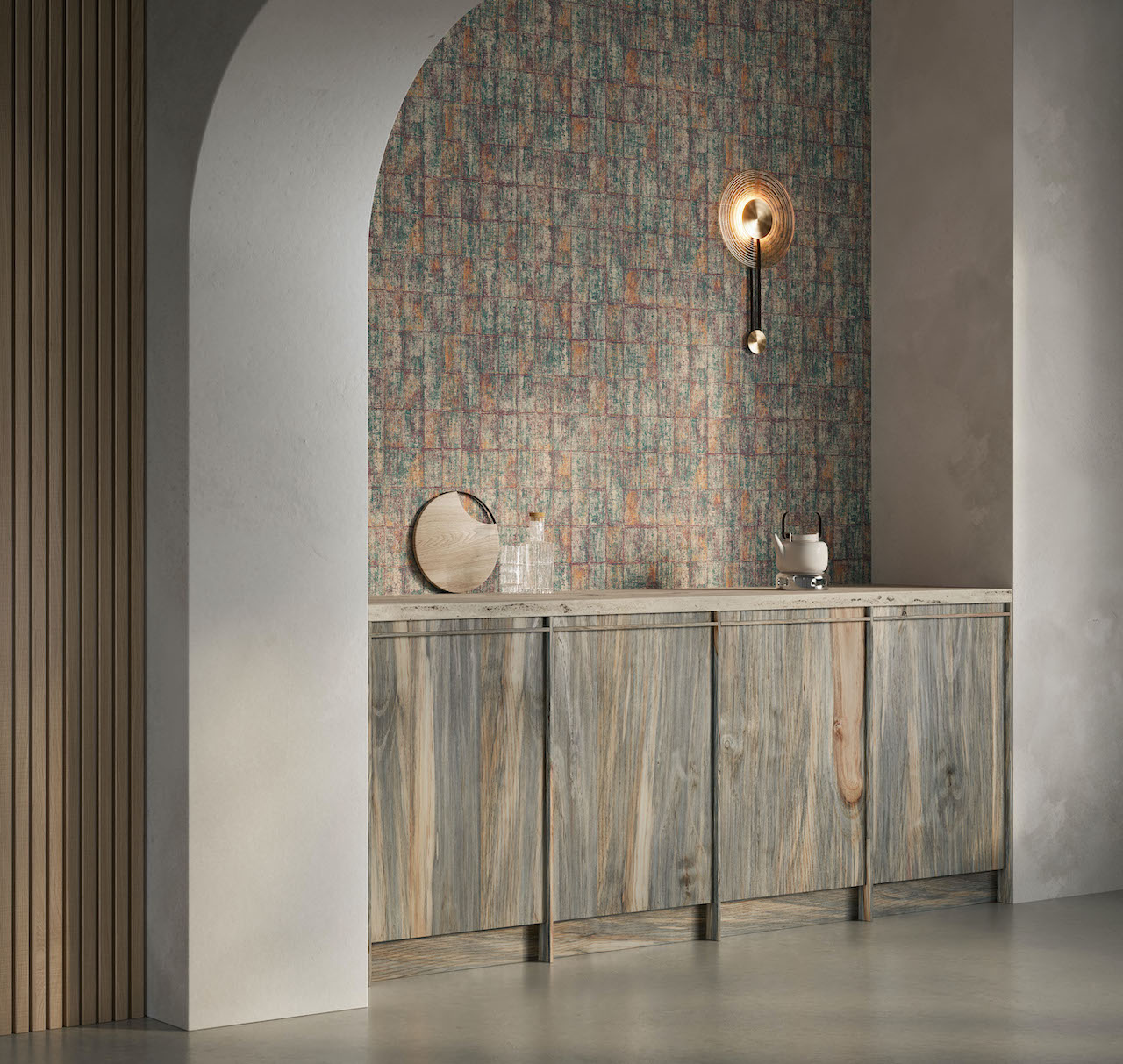 Обои Loymina Materials арт STC1 022 фото 2