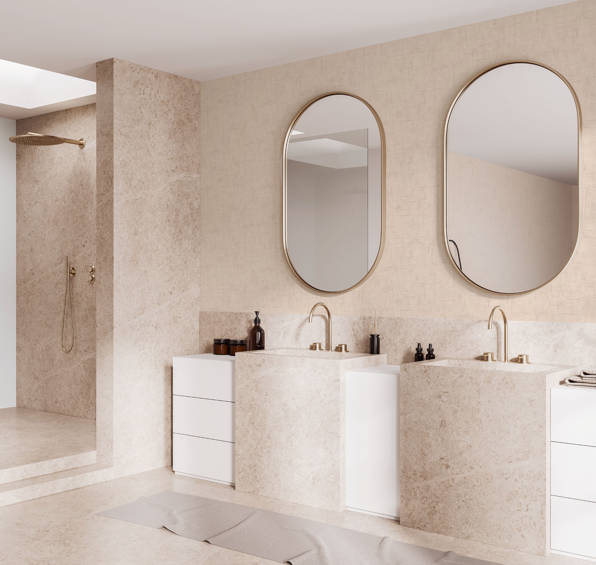 Обои Loymina Materials арт STC3 002/2 фото 2