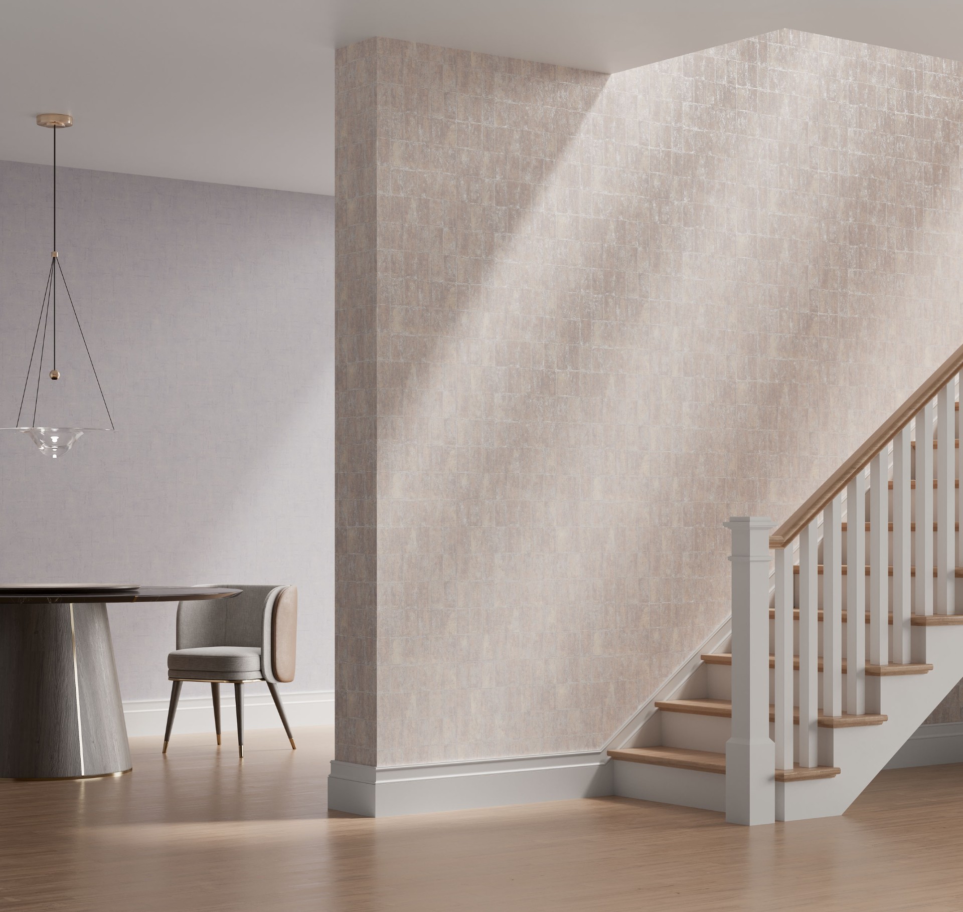 Обои Loymina Materials арт STC3 006 фото 2