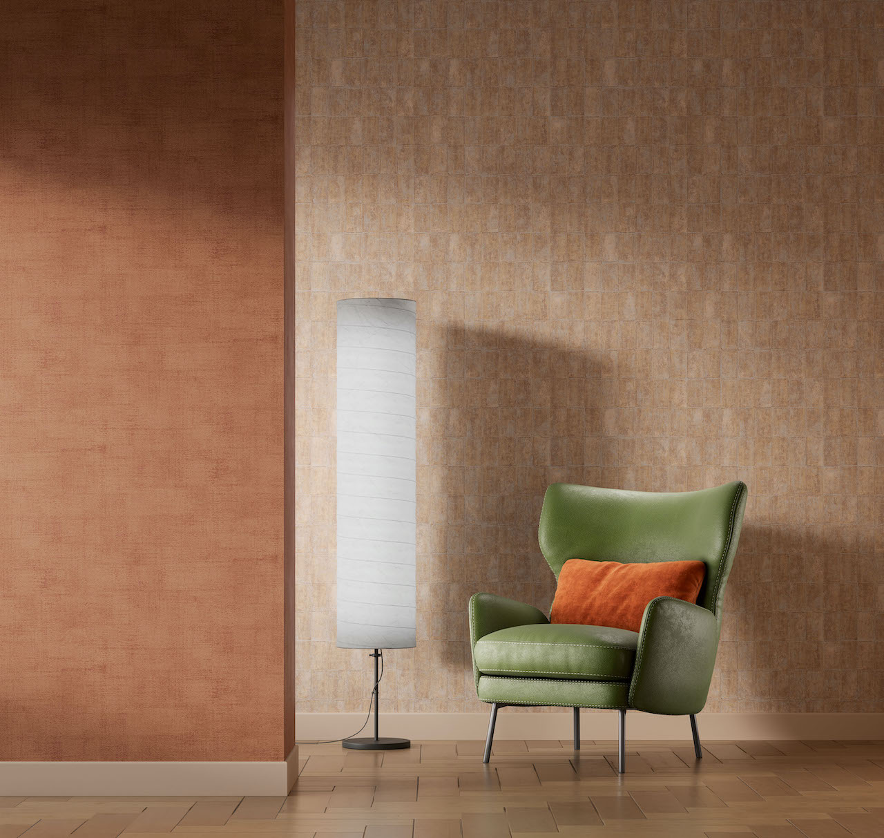 Обои Loymina Materials арт STC4 020 фото 2